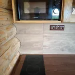 Drevenice Novolandia Domek letniskowy *