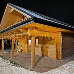 Domek letniskowy Drevenice Novolandia Rapovce