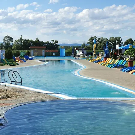 Lodge Drevenice Novolandia Rapovce