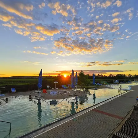 Lodge Drevenice Novolandia *