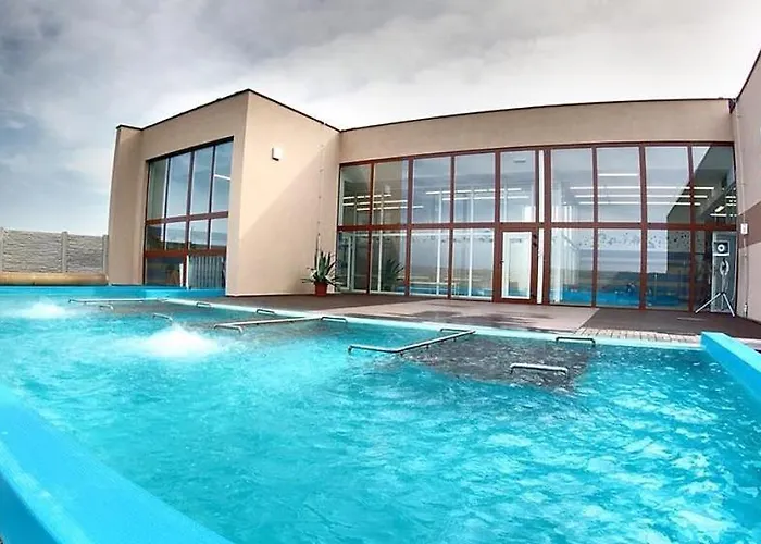 Drevenice Novolandia * Rapovce