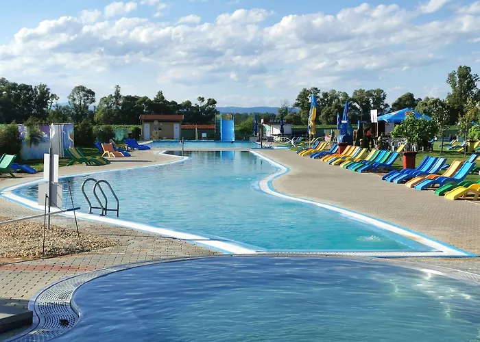 Hytte Drevenice Novolandia Rapovce