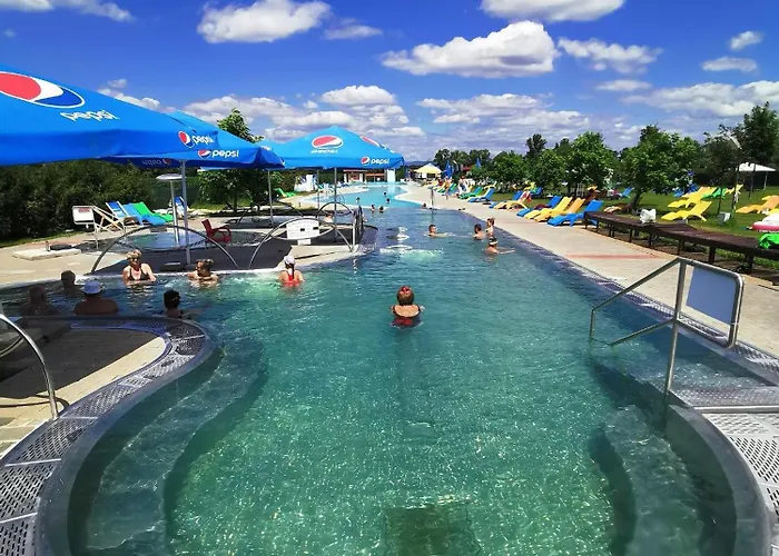 Drevenice Novolandia *