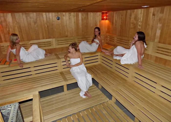 Drevenice Novolandia Hytte